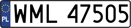 WML47505