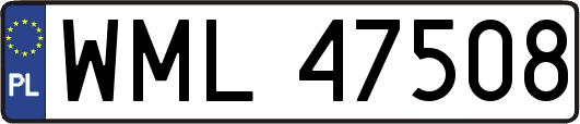 WML47508