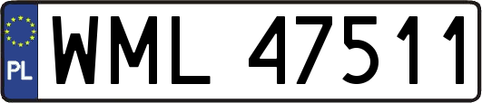 WML47511