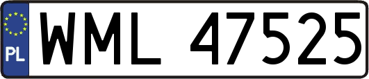 WML47525