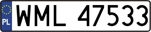 WML47533