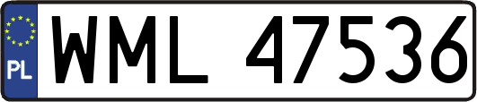 WML47536