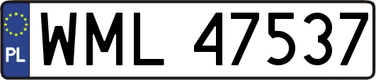 WML47537