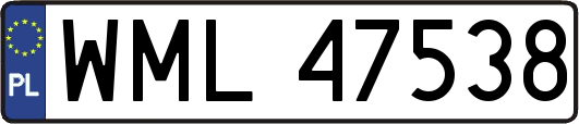 WML47538