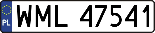 WML47541