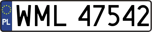 WML47542