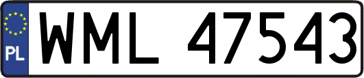 WML47543