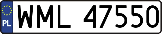 WML47550