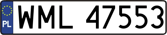 WML47553
