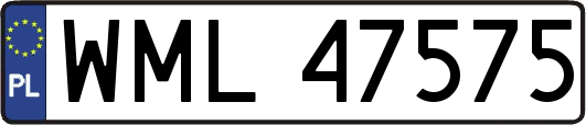 WML47575