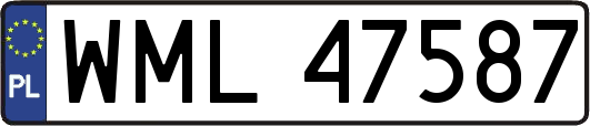 WML47587