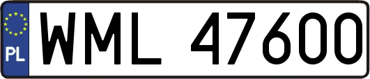WML47600