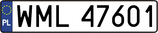 WML47601