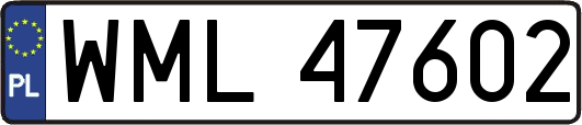 WML47602