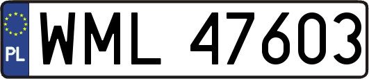 WML47603