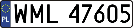 WML47605