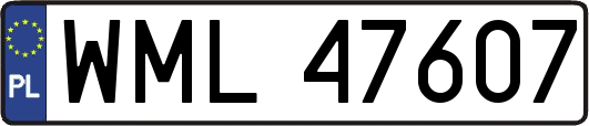 WML47607