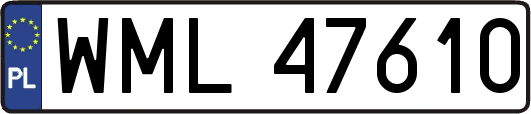 WML47610