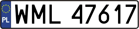 WML47617