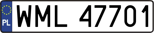 WML47701