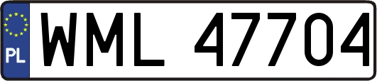 WML47704