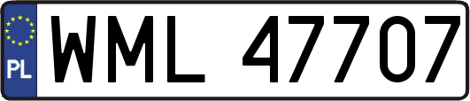 WML47707