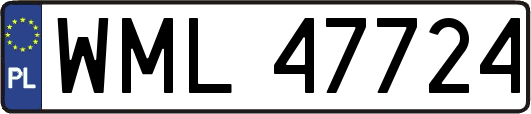 WML47724
