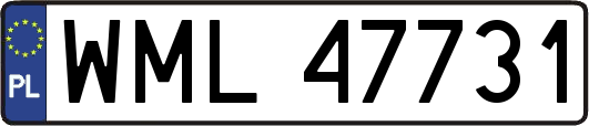 WML47731