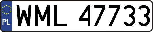 WML47733