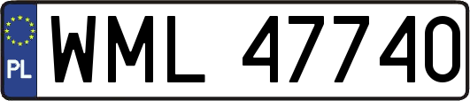 WML47740