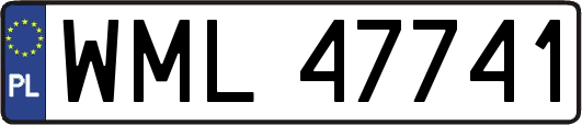 WML47741