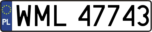WML47743