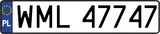 WML47747