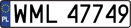 WML47749