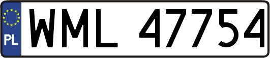 WML47754