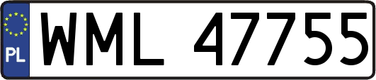 WML47755