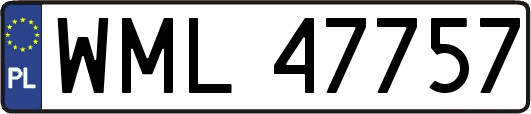 WML47757