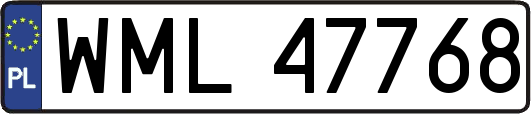 WML47768