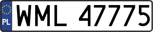 WML47775