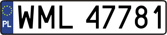 WML47781