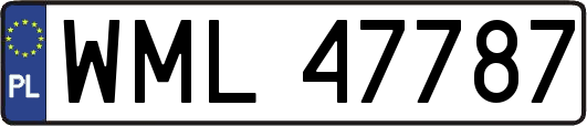 WML47787