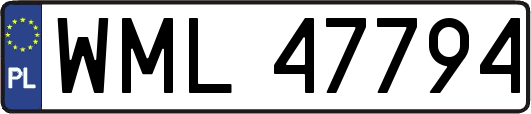 WML47794