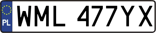 WML477YX
