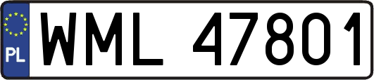 WML47801