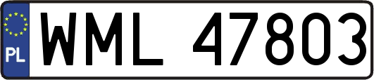 WML47803