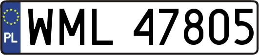 WML47805