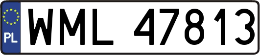 WML47813