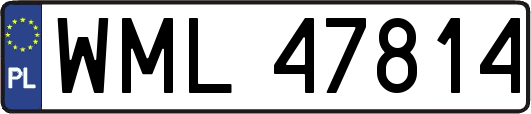 WML47814