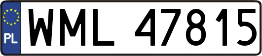 WML47815