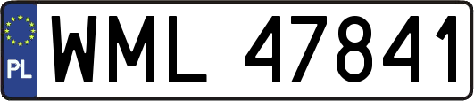 WML47841